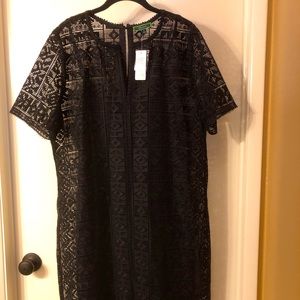 2 piece dress by C. Wonder